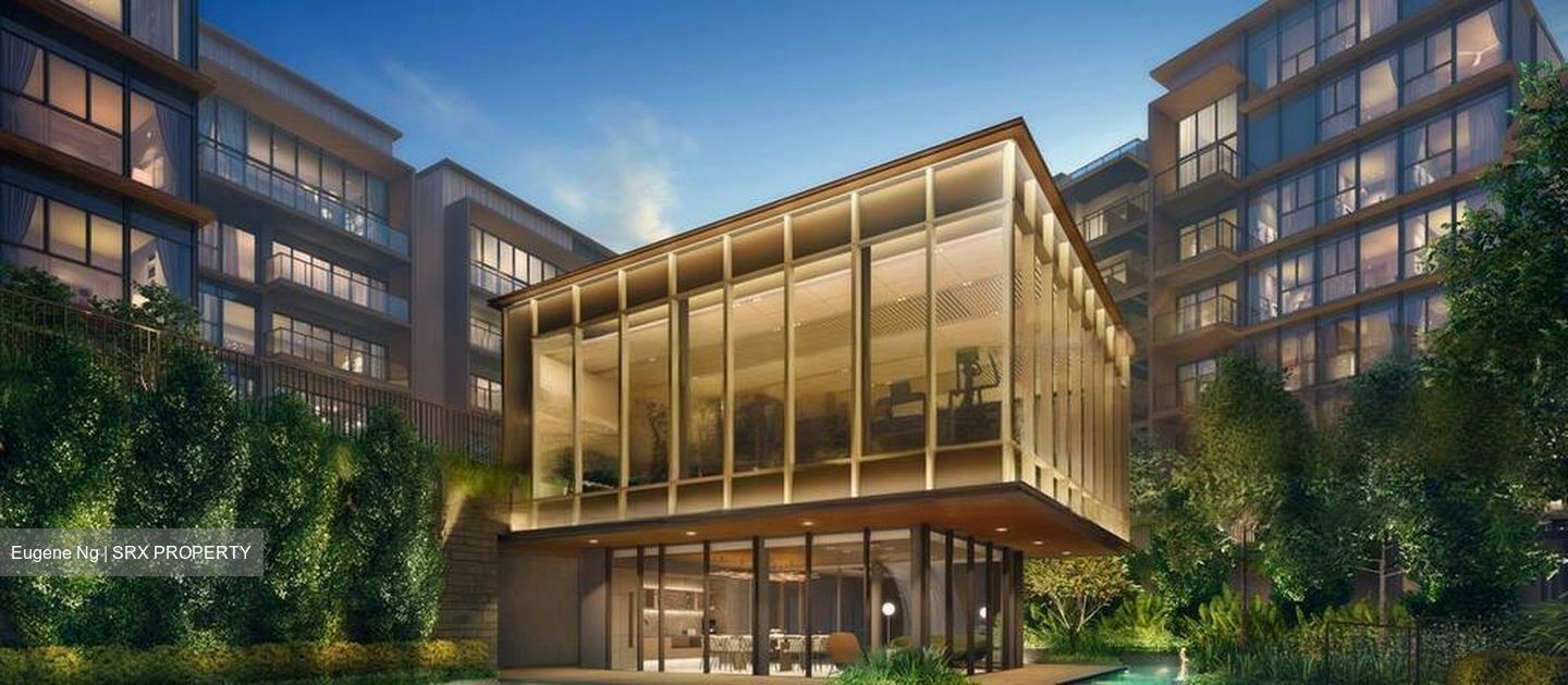 Terra Hill (D5), Apartment #467603031